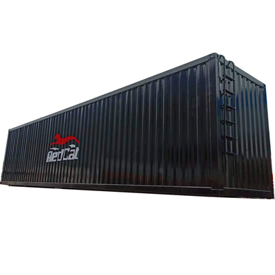 CSC T75 Iso Tank Container 40 Ft Lng Iso Container Shipping For Asphalt