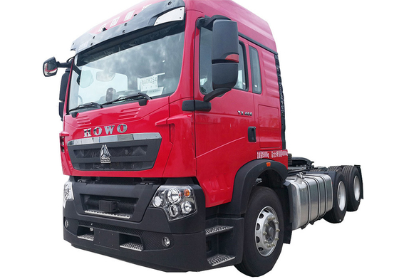 420hp Sinotruk Tractor Head 6x4 Tractor Head Faw Jh6 550 Hp